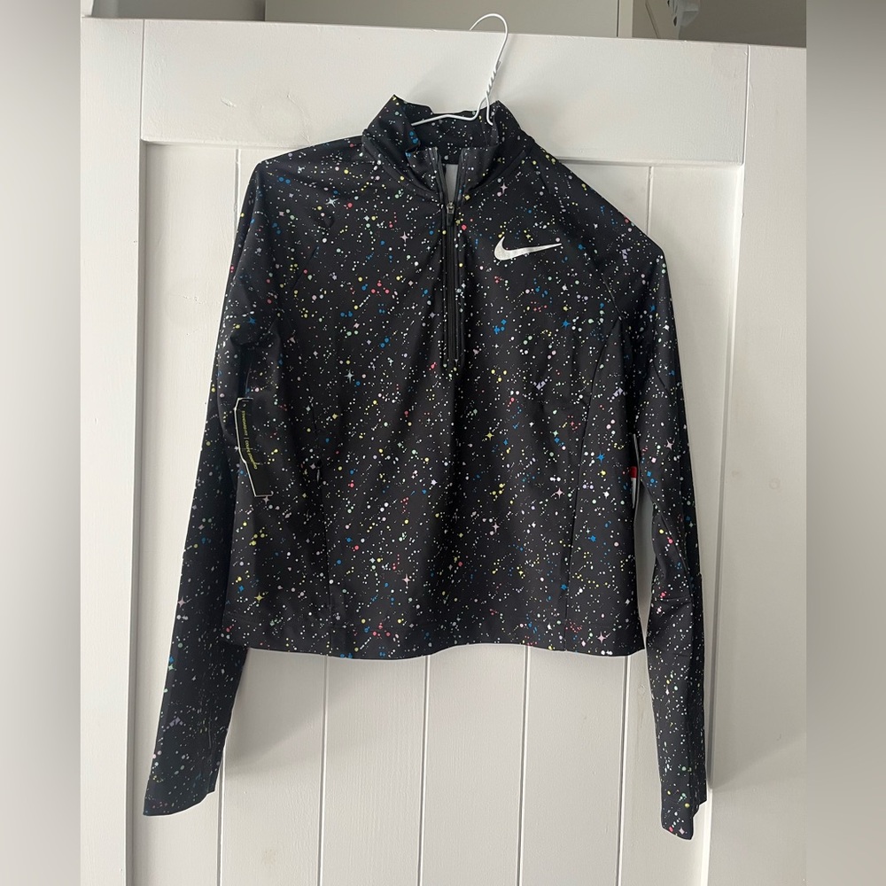 NWT girl’s Nike long sleeve shirt